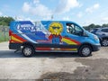 2023 Ford Transit-250 — photo 13 of 16 | VIN 1FTBR1Y86PKB40437