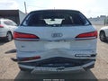 2025 Audi Q7 — photo 16 of 16 | VIN WA1LVBF75SD009510