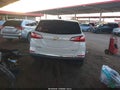 2020 Chevrolet Equinox — photo 17 of 17 | VIN 2GNAXUEV8L6225653
