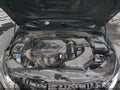 2016 Kia Optima — photo 10 of 18 | VIN KNAGT4L32G5081922