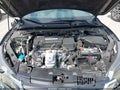 2014 Honda Accord — photo 10 of 15 | VIN 1HGCR2F52EA143990