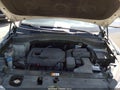 2018 Hyundai Santa Fe — photo 10 of 16 | VIN 5XYZT3LBXJG562674