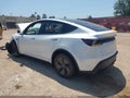 2026 Tesla Model Y — photo 3 of 21 | VIN 7SAYGDED4TA728900