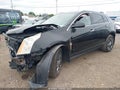 2012 Cadillac SRX — photo 2 of 16 | VIN 3GYFNAE39CS646519