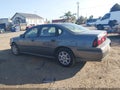 2005 Chevrolet Impala — photo 15 of 17 | VIN 2G1WF52E759127896