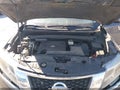 2014 Nissan Pathfinder — photo 10 of 17 | VIN 5N1AR2MN4EC636868
