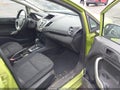 2012 Ford Fiesta — photo 5 of 16 | VIN 3FADP4FJ7CM117943