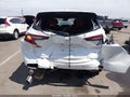 2021 Acura RDX — photo 17 of 17 | VIN 5J8TC2H69ML047137