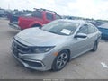 2020 Honda Civic — photo 2 of 16 | VIN 2HGFC2F66LH579862