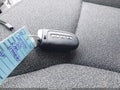 2023 Ram ProMaster 1500 — photo 11 of 16 | VIN 3C6LRVBG8PE532289