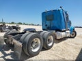 2015 Freightliner 122sd — photo 4 of 15 | VIN 3AKJGND66FDGH9999