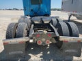 2015 Freightliner 122sd — photo 7 of 15 | VIN 3AKJGND66FDGH9999