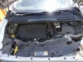 2017 Ford Escape — photo 10 of 16 | VIN 1FMCU0JD6HUE47449