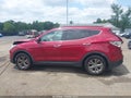 2014 Hyundai Santa Fe — photo 14 of 16 | VIN 5XYZUDLB6EG137168