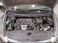 2006 Honda Civic — photo 10 of 17 | VIN 2HGFA16846H521240