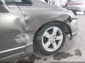 2006 Honda Civic — photo 17 of 17 | VIN 2HGFA16846H521240