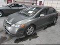 2006 Honda Civic — photo 2 of 17 | VIN 2HGFA16846H521240