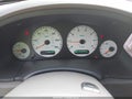 2002 Dodge Grand Caravan — photo 7 of 11 | VIN 2B4GP54L22R500940