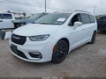 2022 Chrysler Pacifica — photo 2 of 11 | VIN 2C4RC1BG4NR144761