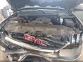 2011 GMC Sierra 1500 — photo 10 of 17 | VIN 3GTP2WE35BG234437