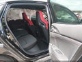 2021 Honda Civic — photo 8 of 16 | VIN SHHFK8G76MU205429