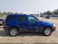 2006 Ford Escape Hybrid — photo 13 of 16 | VIN 1FMYU96H06KD26642