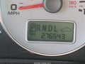 2006 Ford Escape Hybrid — photo 15 of 16 | VIN 1FMYU96H06KD26642