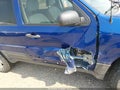 2006 Ford Escape Hybrid — photo 6 of 16 | VIN 1FMYU96H06KD26642