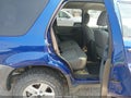 2006 Ford Escape Hybrid — photo 8 of 16 | VIN 1FMYU96H06KD26642