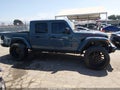 2024 Jeep Gladiator — photo 13 of 16 | VIN 1C6JJTEGXRL121646