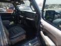 2024 Jeep Gladiator — photo 5 of 16 | VIN 1C6JJTEGXRL121646