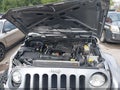 2013 Jeep Wrangler Unlimited — photo 10 of 12 | VIN 1C4HJWEG6DL548811
