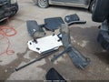 2013 Jeep Wrangler Unlimited — photo 12 of 12 | VIN 1C4HJWEG6DL548811