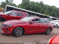 2022 Kia K5 — photo 13 of 15 | VIN 5XXG14J21NG164236