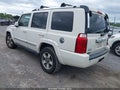 2009 Jeep Commander — photo 3 of 12 | VIN 1J8HG58P19C541267
