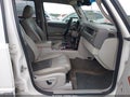 2009 Jeep Commander — photo 5 of 12 | VIN 1J8HG58P19C541267