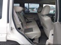 2009 Jeep Commander — photo 8 of 12 | VIN 1J8HG58P19C541267