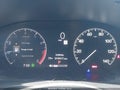 2023 Honda HR-V — photo 7 of 16 | VIN 3CZRZ1H73PM743158