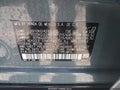 2023 Honda HR-V — photo 9 of 16 | VIN 3CZRZ1H73PM743158