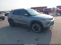 2023 Chevrolet Trailblazer — photo 1 of 17 | VIN KL79MRSL7PB183819