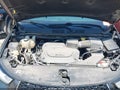 2021 Chrysler Pacifica — photo 10 of 16 | VIN 2C4RC1BG7MR528080