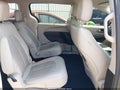 2021 Chrysler Pacifica — photo 8 of 16 | VIN 2C4RC1BG7MR528080