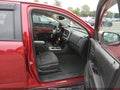 2021 Chevrolet Colorado — photo 5 of 16 | VIN 1GCGTCEN4M1296684