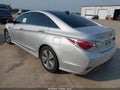 2015 Hyundai Sonata Hybrid — photo 3 of 12 | VIN KMHEC4A49FA051890