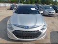 2015 Hyundai Sonata Hybrid — photo 6 of 12 | VIN KMHEC4A49FA051890