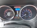 2015 Hyundai Sonata Hybrid — photo 7 of 12 | VIN KMHEC4A49FA051890