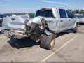 2007 Dodge Ram 3500 — photo 4 of 15 | VIN 3D7MX49AX7G847300