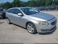 2015 Volvo V60 — photo 1 of 11 | VIN YV126MEB4F1206914