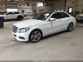 2015 Mercedes-Benz C-Class — photo 2 of 16 | VIN 55SWF4JB9FU054860