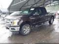 2018 Ford F-150 — photo 2 of 16 | VIN 1FTEX1EP1JFB60898